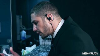 Job Security (Dato Foland, Marco Napoli)