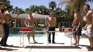 Memorial Day Six-Pack (Connor, Dawson, Dru, Kenny, Kent, Trey)