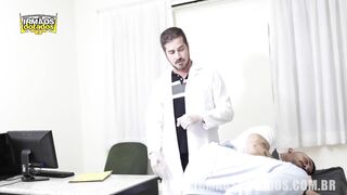 Rectal Examination