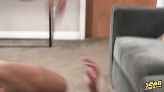 Aidan & Joshua