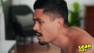 Jayce & Asher: Bareback
