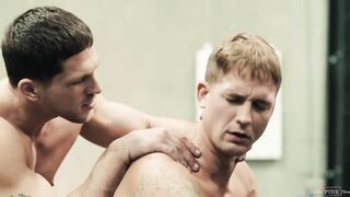 Guy Talk (Brandon Anderson, Roman Todd)