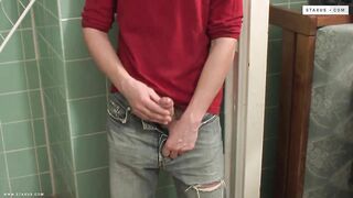 Raw Regret - Scene 4