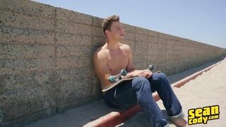 Robbie & Lane: Bareback