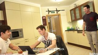 Substitute Teacher (Antony Lorca, Niko Vangelis)