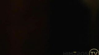 In The Closet (Logan Cross, Cade Maddox, Diego Sans)
