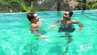 Gibson & Asher: Bareback