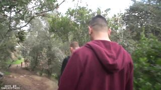 Greyson's first fuck (2018)