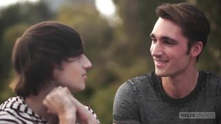 Introducing Luke Wilder