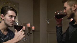 Chris Crocker's Raw Love - Scene 4