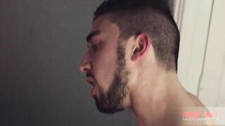 Deep Raw - Rocco Steele & Gaston Croupier