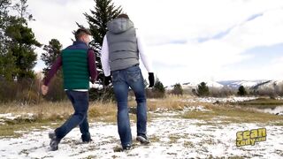 Wyoming Getaway: Part 3 (Dean, Dillan)