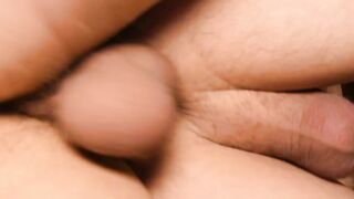 Raw Obsession (Master Aaron & Leon Teal)