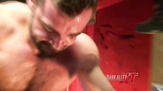Raw Passion - Felipe Ferro & Jose Quevedo