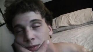 Irredeemable Piece Of Ass (Donny Forza)