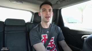 Kaden's Audition (2017)
