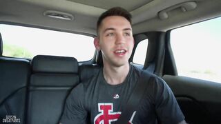 Kaden's Audition (2017)