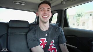Kaden's Audition (2017)