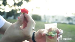 Young Romance (Andy Taylor, Kody Knight)