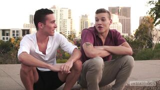 Cock Talk With Corbin Colby