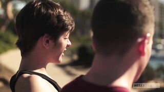 Beauties By The Bay (Brad Chase, Wyatt Walker)