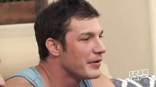 Brandon & Chase - Bareback