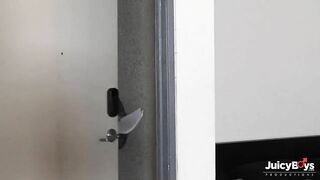 The Business Of Barebacking Part 1