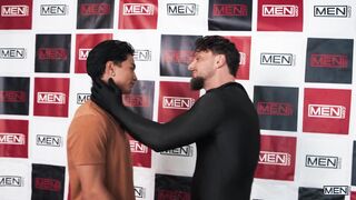 Who's the Real Pornstar Scene 1